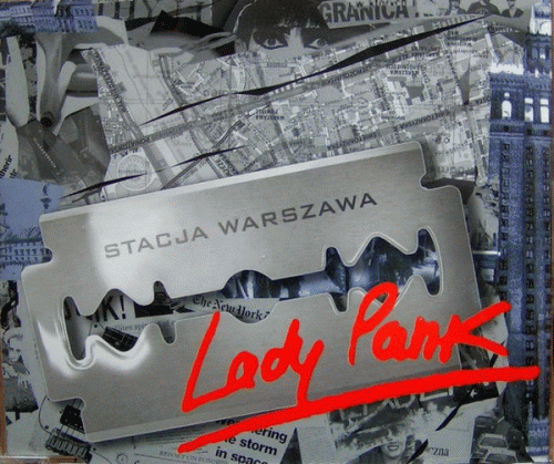 Lady Pank : Stacja Warszawa